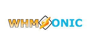 WHMSonic